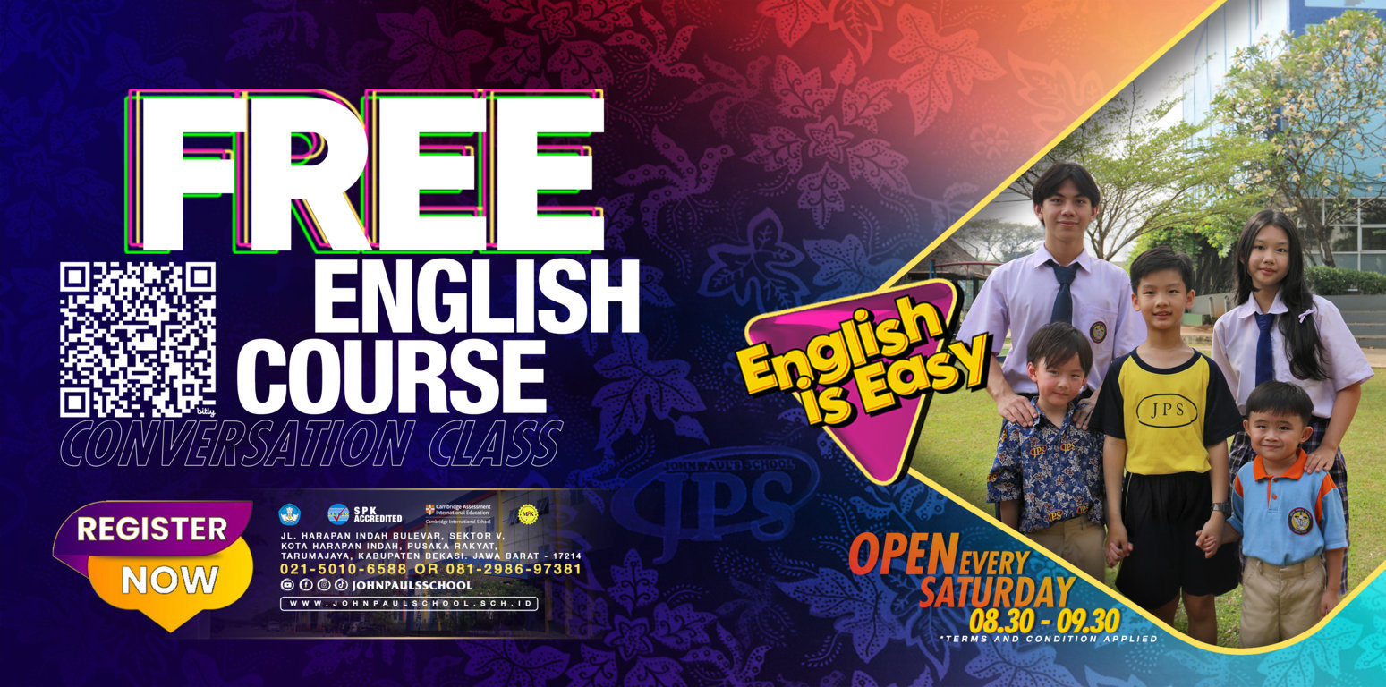 Free English Course 2024 (FILEminimizer)