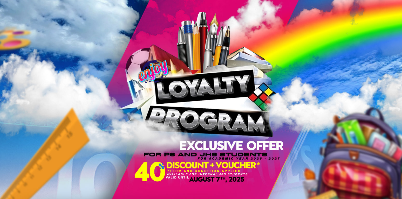 Loyalty Program 2025 KompresDong