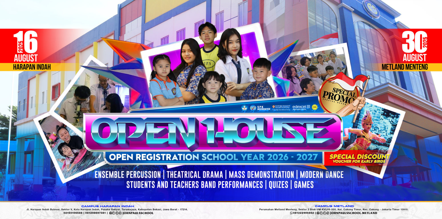 Open House 25 KompresDong