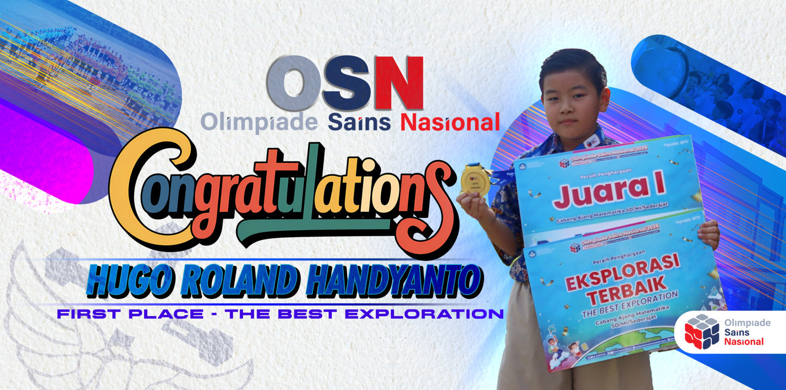 Hugo OSN KompresDong