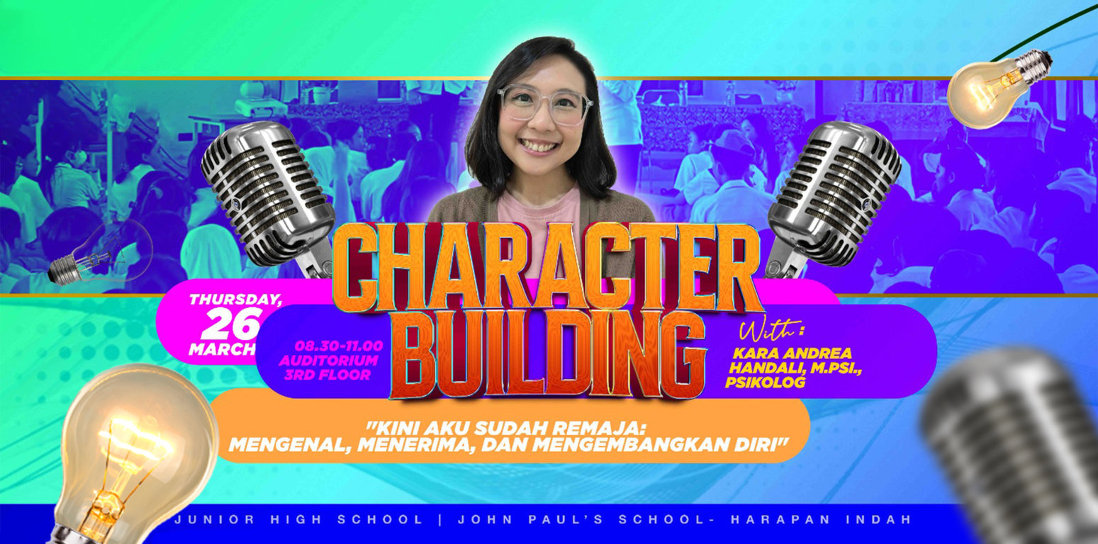 Character Building - Kara CompressedVersion
